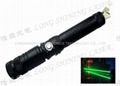 Green laser pointer 1000mW