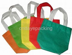 Non woven bag