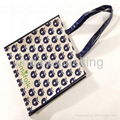 Non woven advisment bag