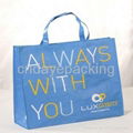 Non woven tote bag