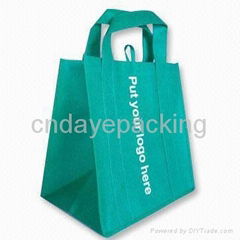 PP Non woven tote  bag 