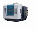 CNC milling machine