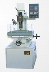 EDM drilling machine