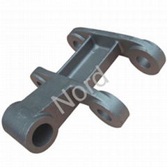 Investment casting