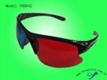 popular anaglyph 3D glasses for movie 3