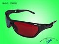 popular anaglyph 3D glasses for movie 4