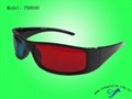 popular anaglyph 3D glasses for movie 5