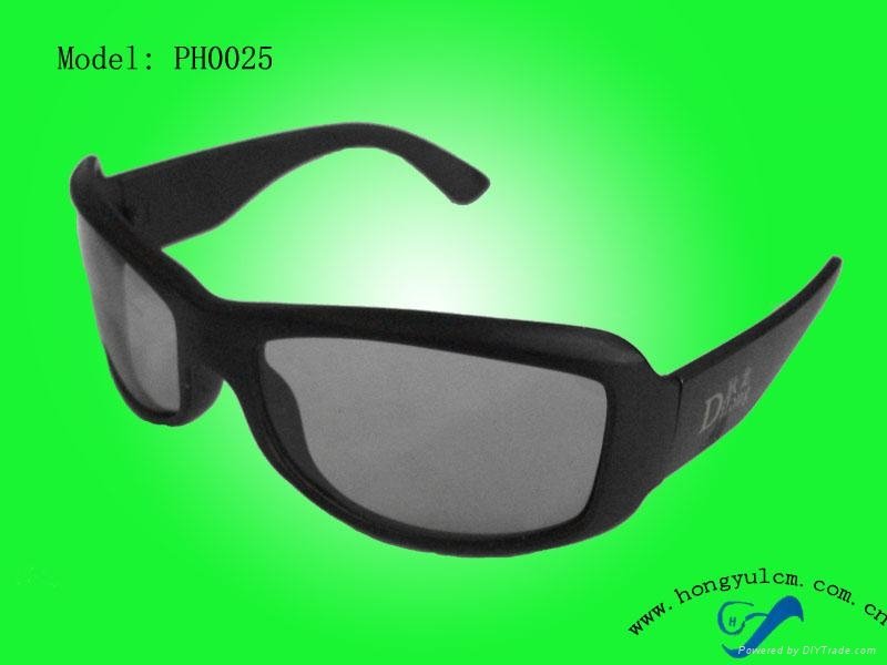 best choice circular polarized 3D glasses for movie