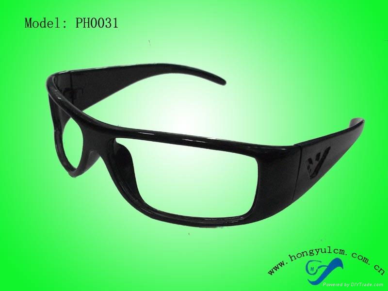 best choice circular polarized 3D glasses for movie 2