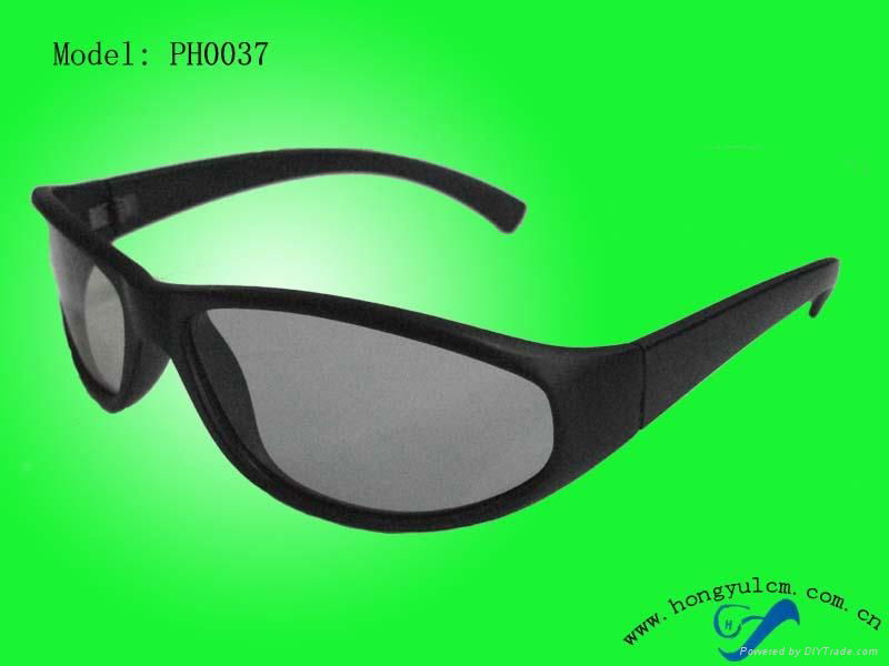 best choice circular polarized 3D glasses for movie 3
