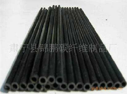 碳纖維厚壁管