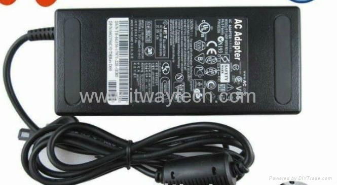 Dell PA-9 20v 4.5a 90w power supply laptop adapter