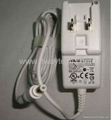 asus mini charger 9.5v 2.315a for ASUS eeepc 700 4G 8G