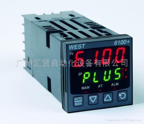 WEST 温度控制器 2