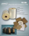 BOPP thermal lamination film 3