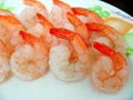 Cooked Prawns CPTO 1