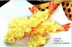 Tempura Shrimp 