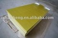 epoxy fiberglass insulation sheet