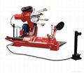 PULI Truck Tire Changer PL-2960 (With