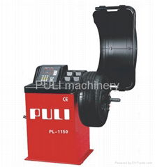 PULI Wheel Balancer PL-1150