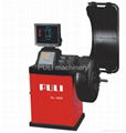 PULI Wheel Balancer PL-1830