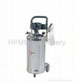 HPMM Pneumatic Oil Dispenser(stainless