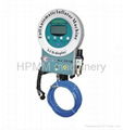 HPMM Full Automatic Tire Inflator (For Air)wall mounted HJ-201B