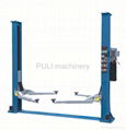 PULI Two Post Lift PL-4.0-2B 1