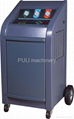 PULI Automotive Air-conditioner Service