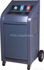 PULI Automotive Air-conditioner Service & handing System HM-50