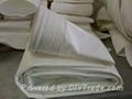 Dust collector filter bag on sale