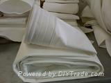 Dust collector filter bag on sale