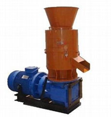 Pellet Mill