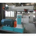 Ring Die Pellet Machine 1