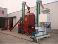 Flat Pellet Making Line