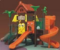 green outdoor playground 2