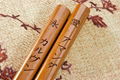 Wedding Wooden Chopsticks