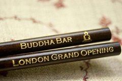 personalize high quality wooden Chopsticks