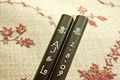 personalize high quality wooden Chopsticks 4
