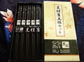 Japanese stely gift chopsticks