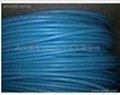 西门子蓝色2芯电缆6XV183