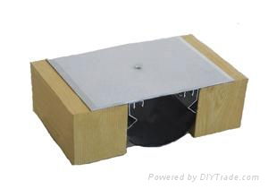 Floor Expansion Joint Covers 4