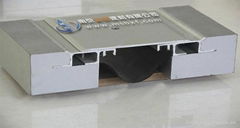 expansion joint cover for building