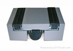 expansion joint cover for building