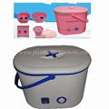 Mini Washing Machine with Dry Function 1