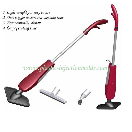 Steam Mop