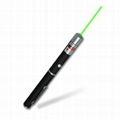 P1 Green Laser Pointer 3