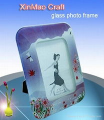 hotsales glass picture frame online