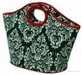 PVC cooler tote bag 3