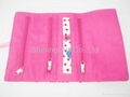 cotton jewellery roll pouch 2